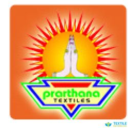 Prarthana Textile logo icon