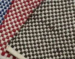 Donlop Dot Door Mats