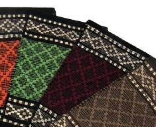 velvet door mats