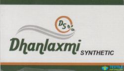 Dhanlaxmi Synthetics logo icon