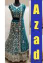 Party Wear Heavy Work Lehenga