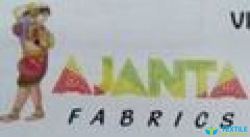 Ajanta Fabrics logo icon