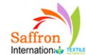 Saffron International