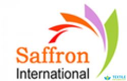 Saffron International logo icon