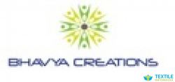 Bhavya Creations logo icon