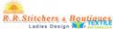 R R Stitchers And Boutiques