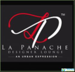 La Panache Designer Lounge logo icon