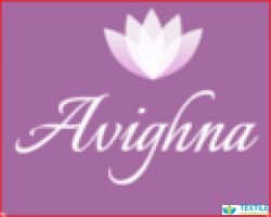 Avighna Enterprises logo icon
