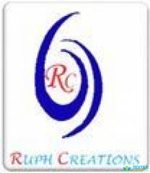 Ruph Creations logo icon