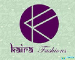 Kaira Fashions logo icon