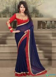 Sangani Sarees and Suits logo icon