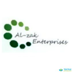 Alzak Enterprises logo icon