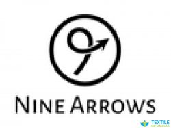 9 Arrows India logo icon