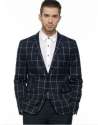 mens-casual-wear-check-blazer