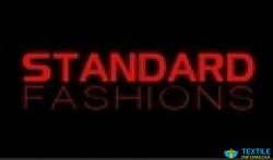 STANDARD FASHIONS logo icon