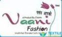 Vaani Fashion