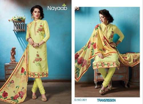 Ladies Salwar Suits by Talrejas Group