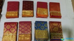 Indian Saree s Boutique logo icon