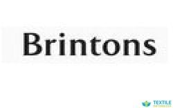 Brintons Carpets logo icon