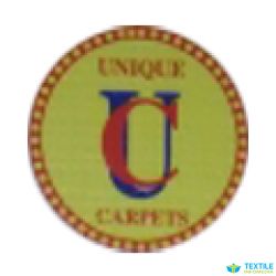 Unique Carpets Collections logo icon