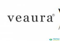 Veaura logo icon