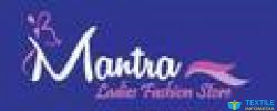 Mantra Ladies Fashion Store logo icon