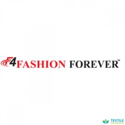 Fashion Forever logo icon