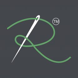 Ruhi Fab logo icon