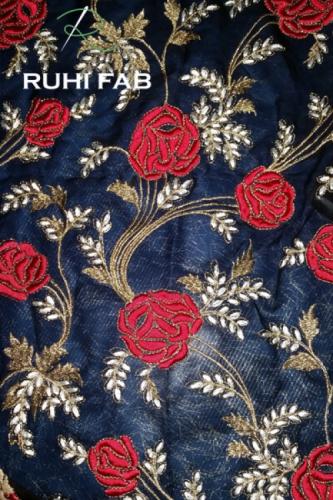 Embroidery Design 11