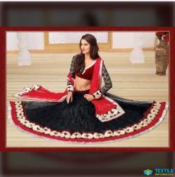 Shreemati sarees logo icon
