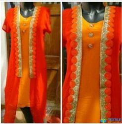 Dress Material And Indian Outfits logo icon