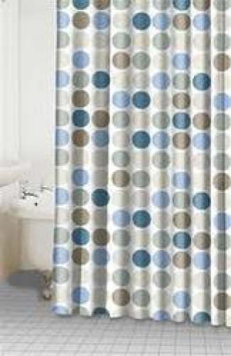 Printed Shower Curtains  by GSB Enterprise