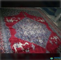 Ashirwad Carpets logo icon