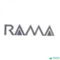 Rama Fashion House logo icon