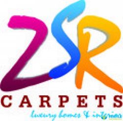 ZSR Carpets and Wallpaper logo icon