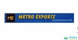 Metro Exports logo icon