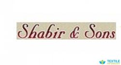 Shabir and Sons logo icon
