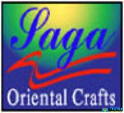 Saga Oriental Crafts logo icon