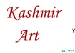 International Kashmir Art And Crafts logo icon