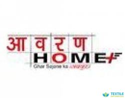 Aavaran Home Plus logo icon