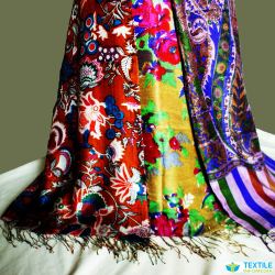 Kashmir Cottage Products logo icon