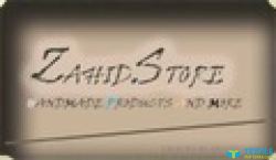 Zahid Store logo icon