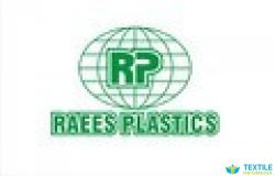 Raees Plastics logo icon
