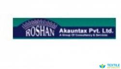 Roshan Akauntax Pvt Ltd logo icon