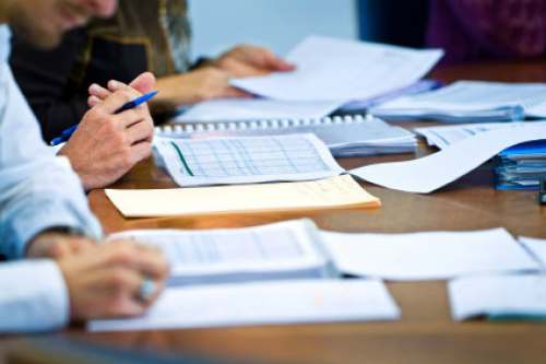 Internal Audit Service