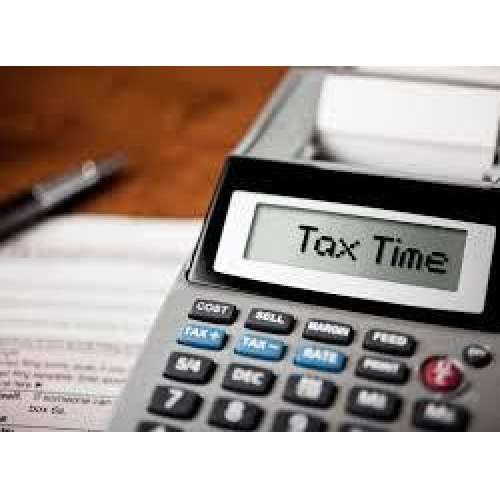 Taxation Service