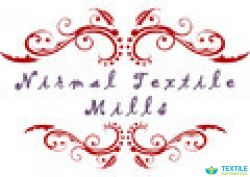 Nirmal Textile Mills logo icon