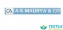 AK Maurya and Co