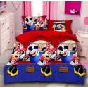 trendy-cotton-cartoon-printed-bed-sheet