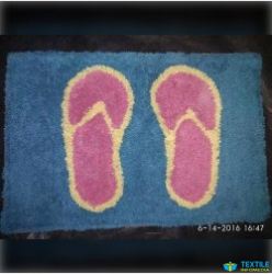 ASR Handloom logo icon